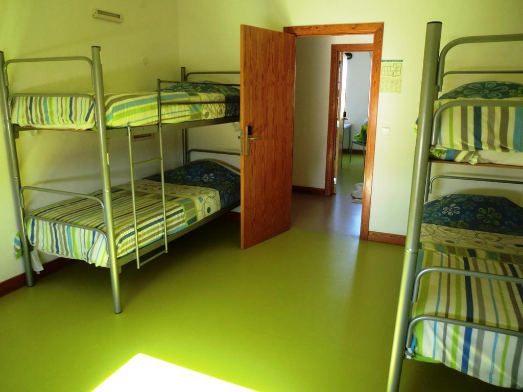 Hi Castelo Branco - Pousada De Juventude Kamer foto