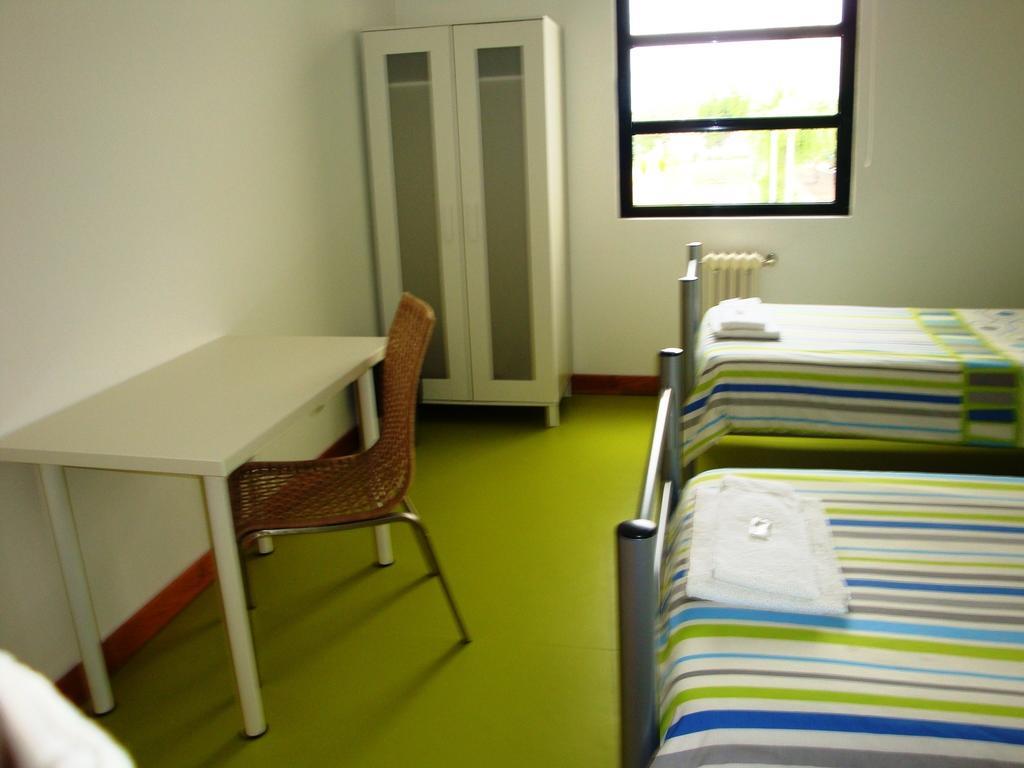 Hi Castelo Branco - Pousada De Juventude Kamer foto