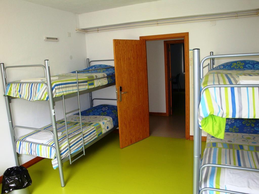Hi Castelo Branco - Pousada De Juventude Kamer foto
